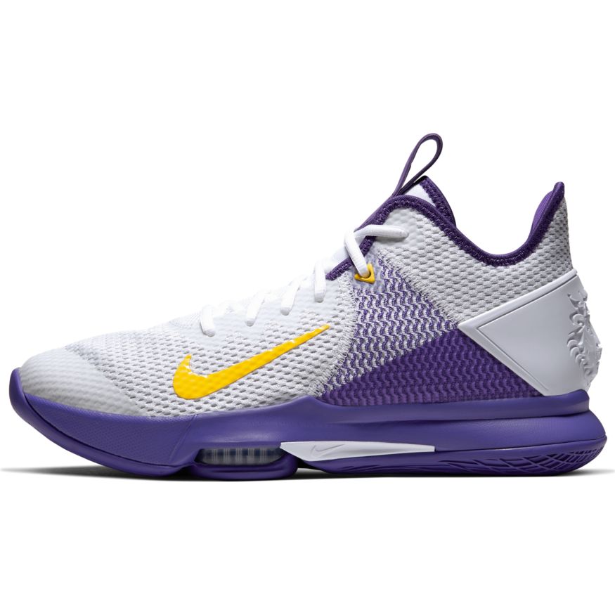 tenis lebron witness