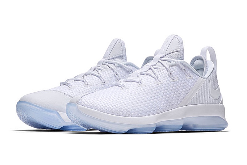 tenis lebron low