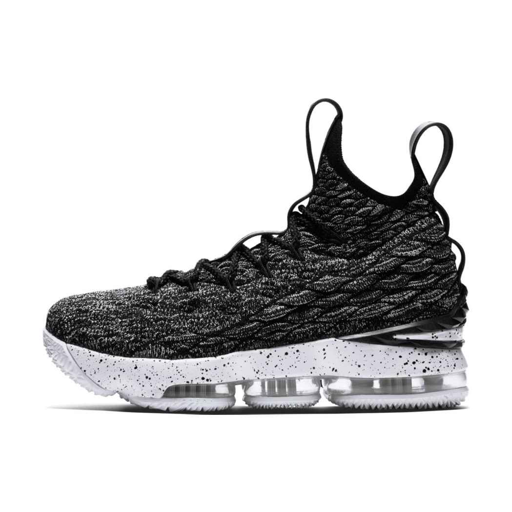 lebron ashes