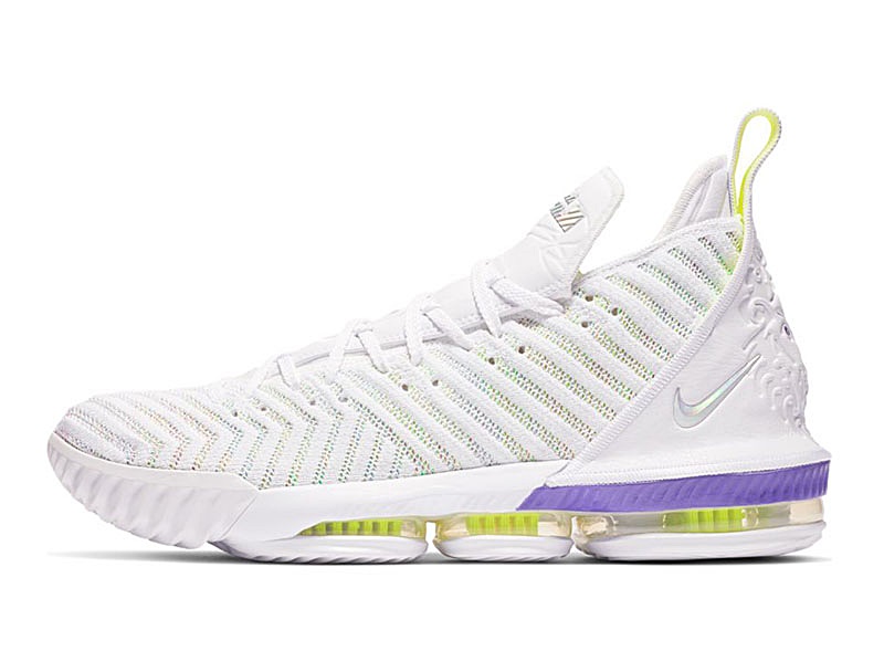 lebron xvi buzz lightyear
