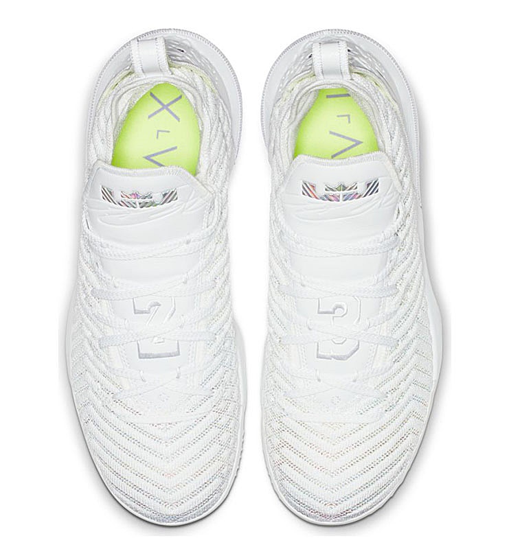 lebron xvi buzz lightyear