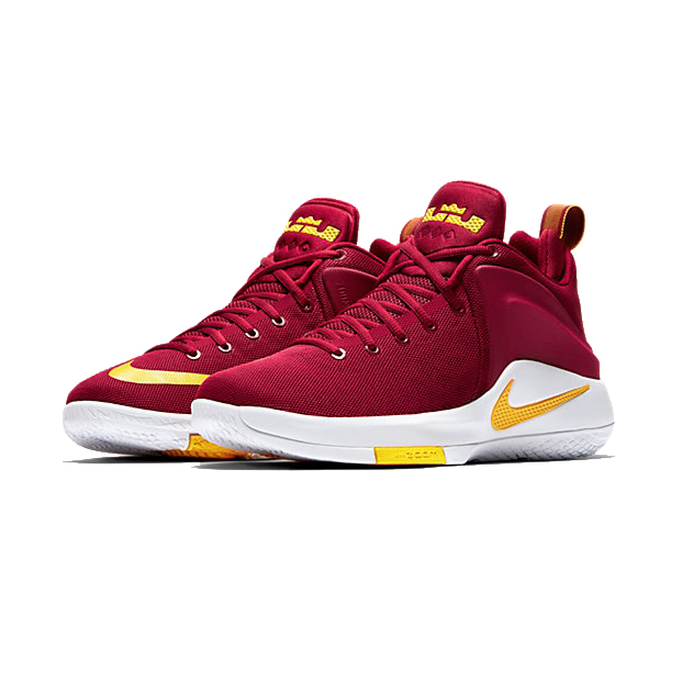 Zoom Witnes "Cavaliers" (601) - manelsanchez.com