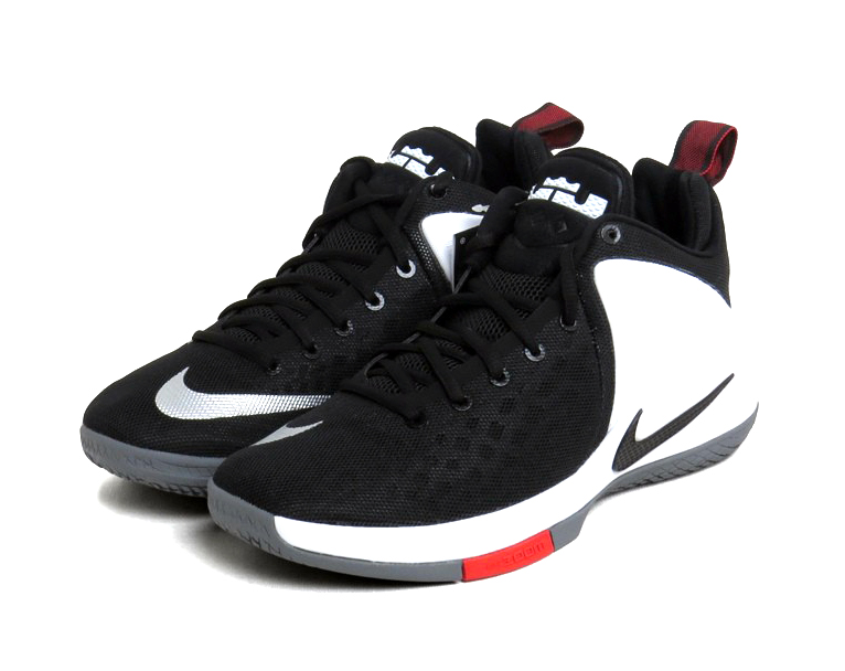 Lebron Zoom Witness \