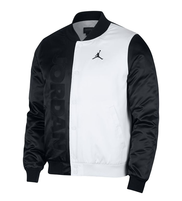 jordan 11 jacket