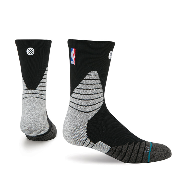 Sportful Calcetines Hombre - Snap - 002 Negro