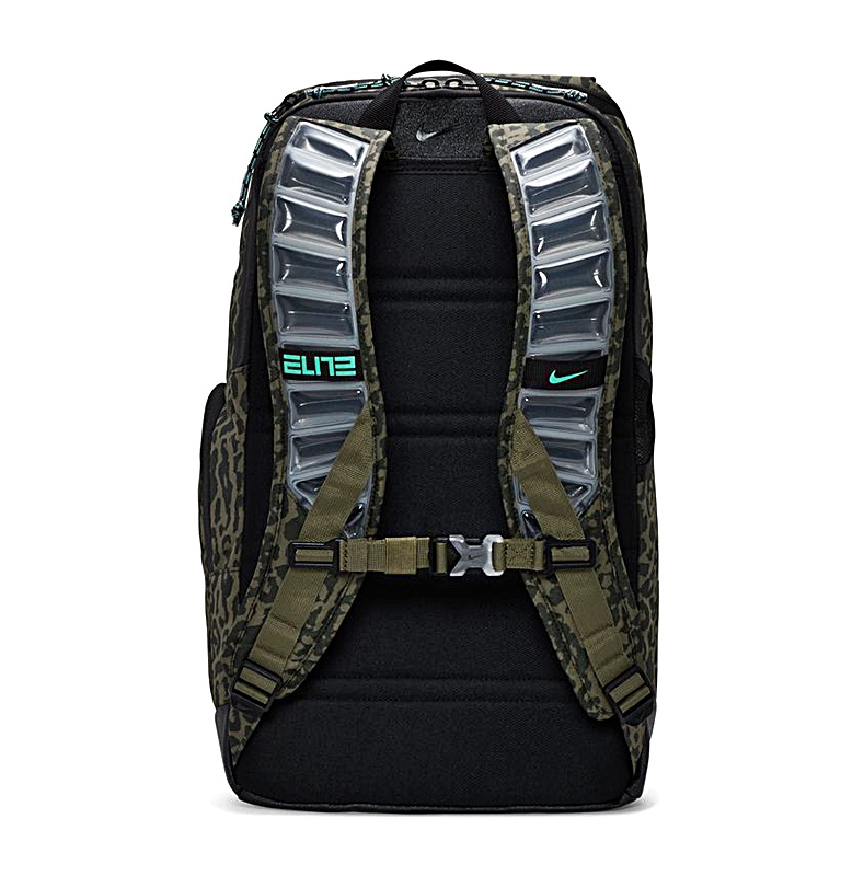 Mochila Nike Elite Pro "Jungle" - manelsanchez.com
