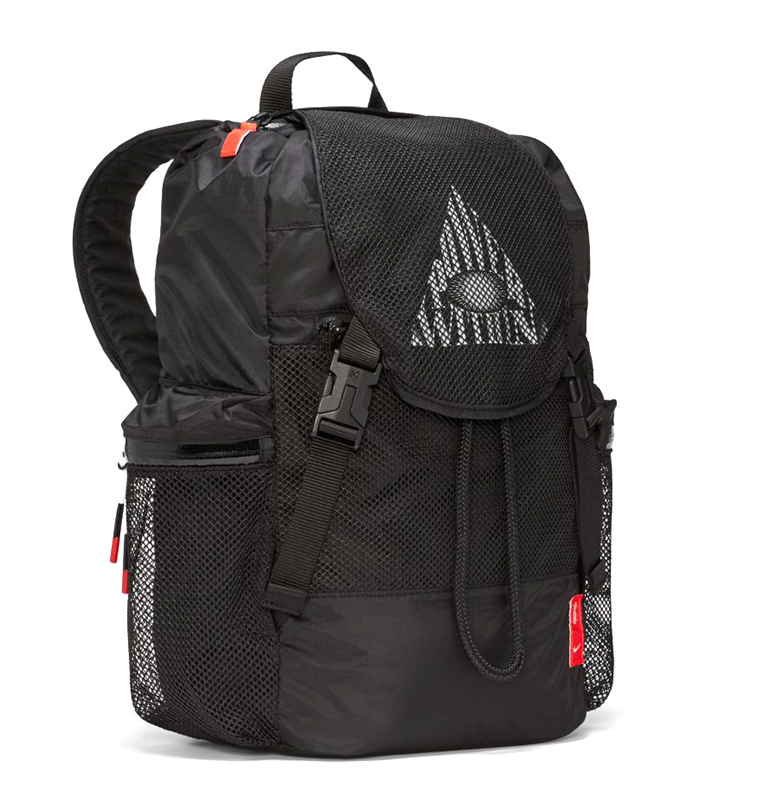 Mochila Nike Kyrie "Night" -