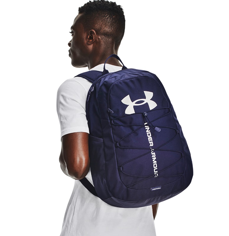 Mochila Under Armour UA Hustle Sport 