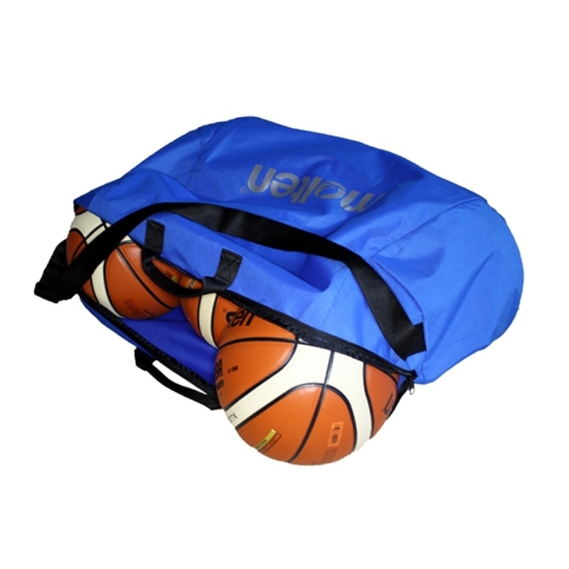 Molten Bolsa Portabalones (6 Balones)