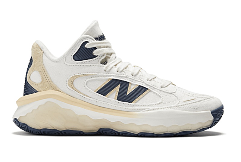 NEW BALANCE FREH FOAM BB en ManelSanchez