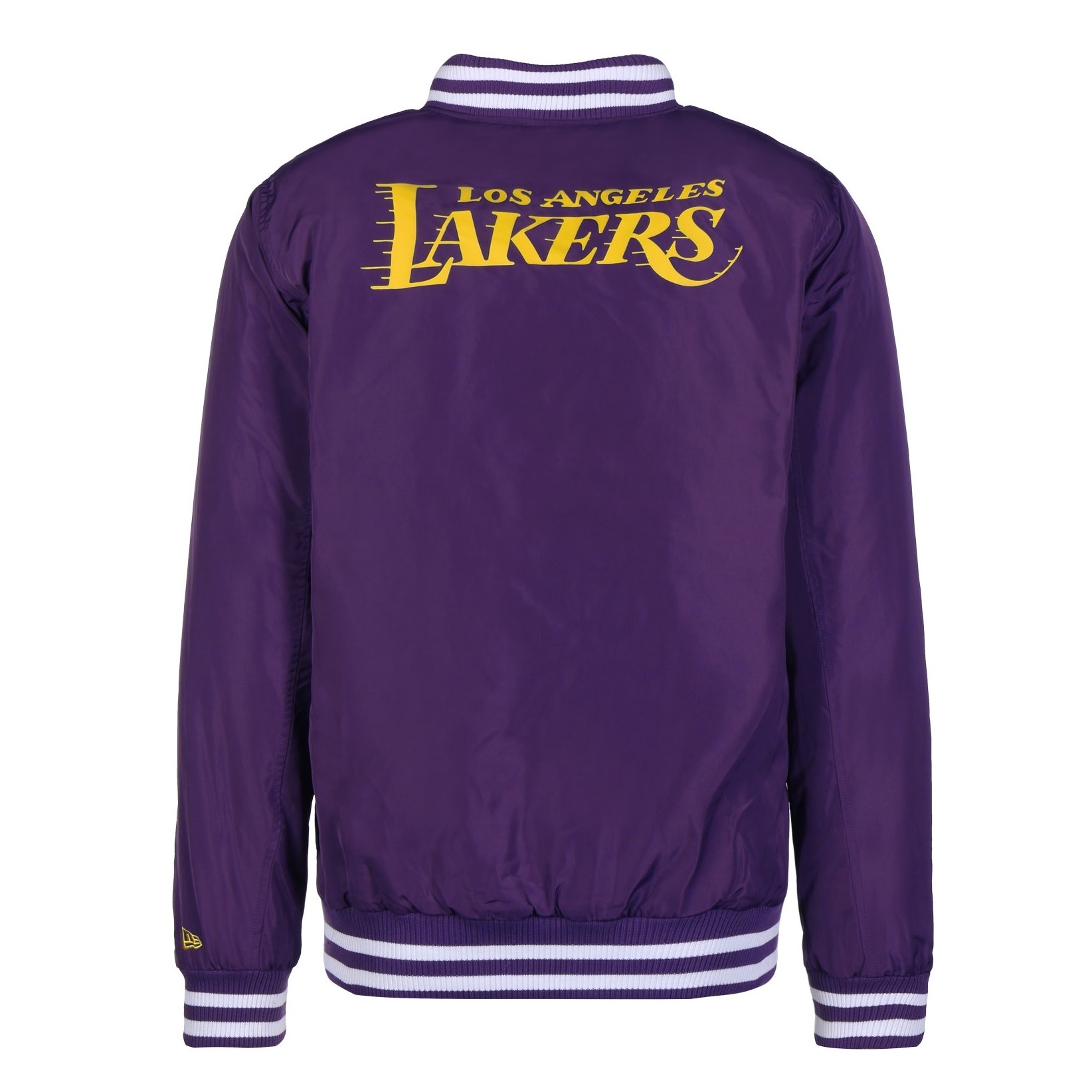 Chaqueta Lakers Talla L Bomber Chaqueta Lakers Talla L Bomber