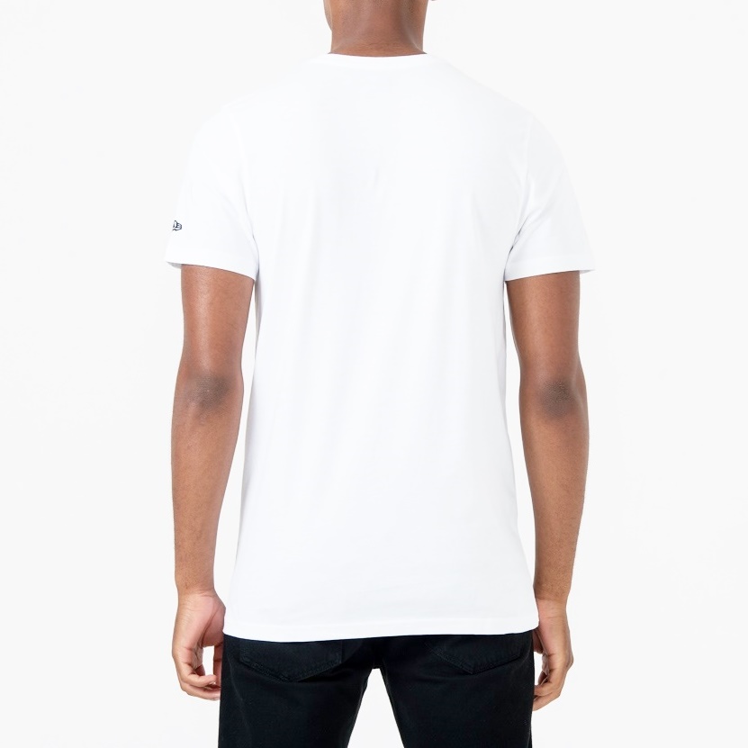 brooklyn nets graphic tee