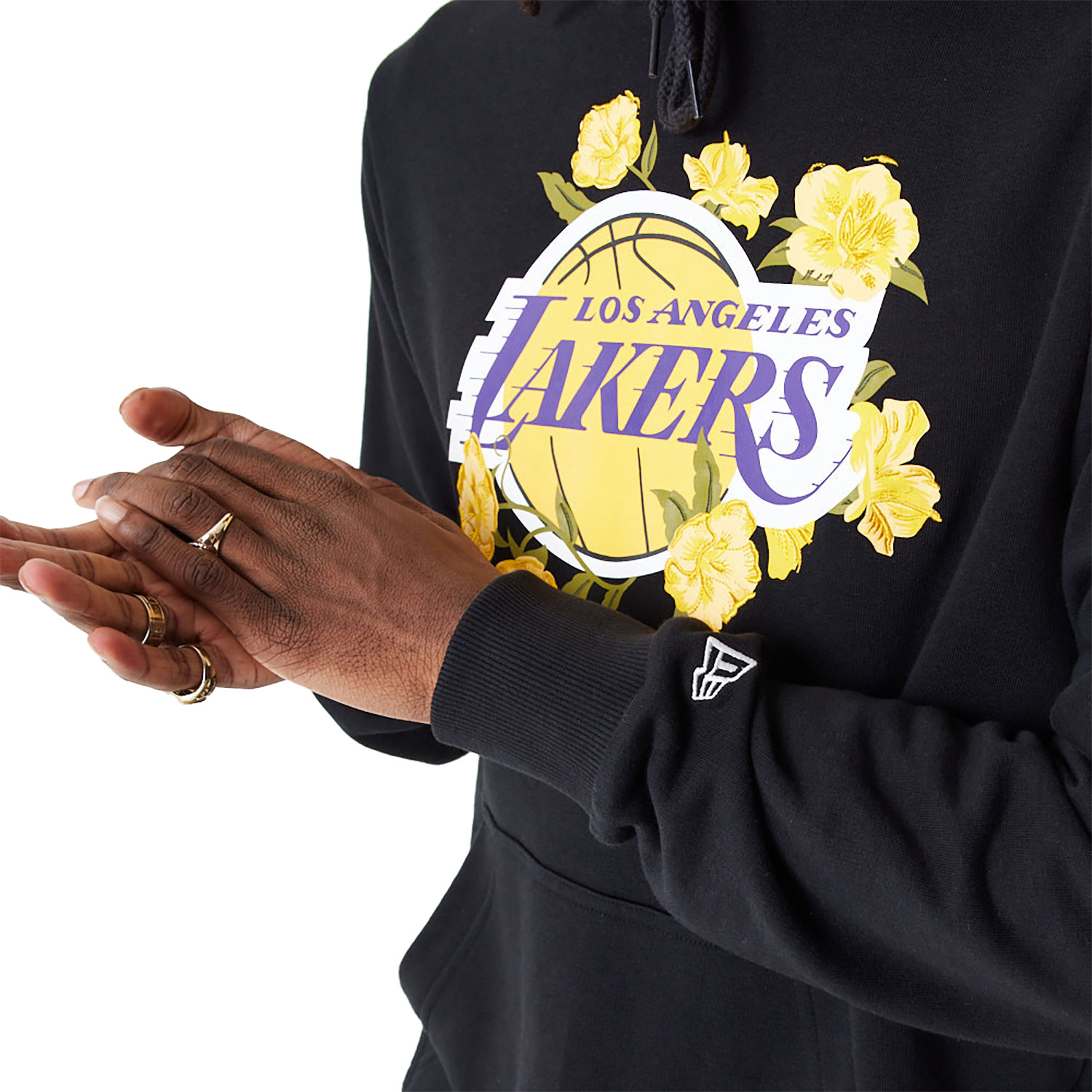 Lakers floral