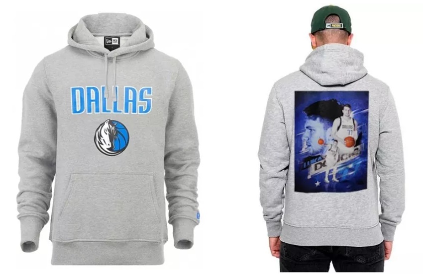 Somos Los Dallas Mavericks NBA Noches Ene-Be-A Shirt, hoodie