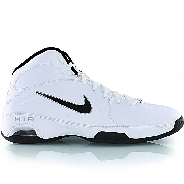 nike air visi pro 2