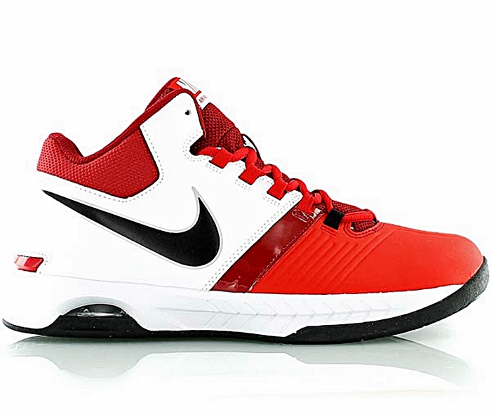 nike air visi pro 5 price