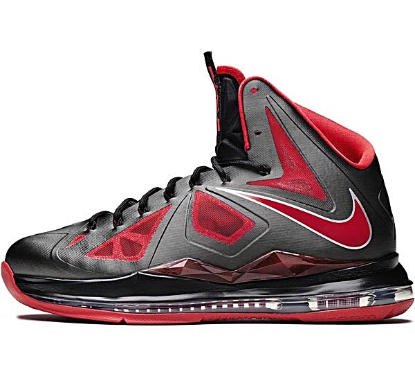 tenis lebron x