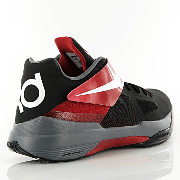 nike zoom kevin durant