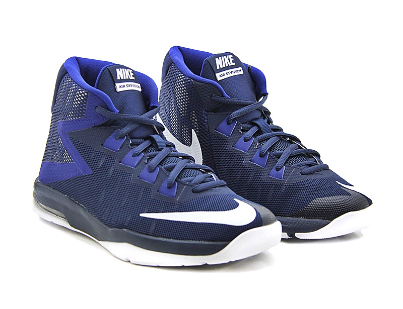 nike air devosion