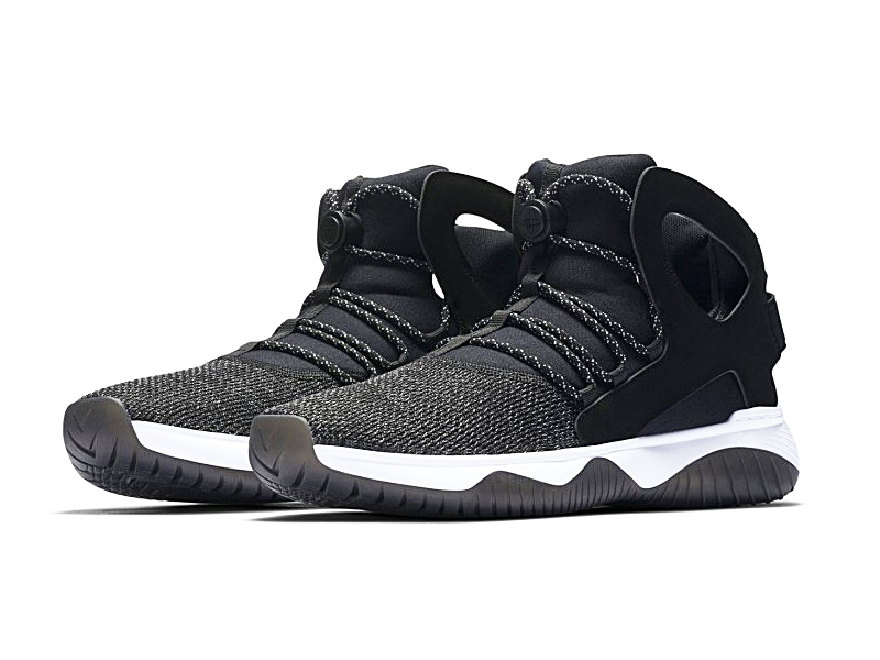 mil inercia lavabo Nike Air Flight Huarache Ultra "Taste" (001/black/black/white)