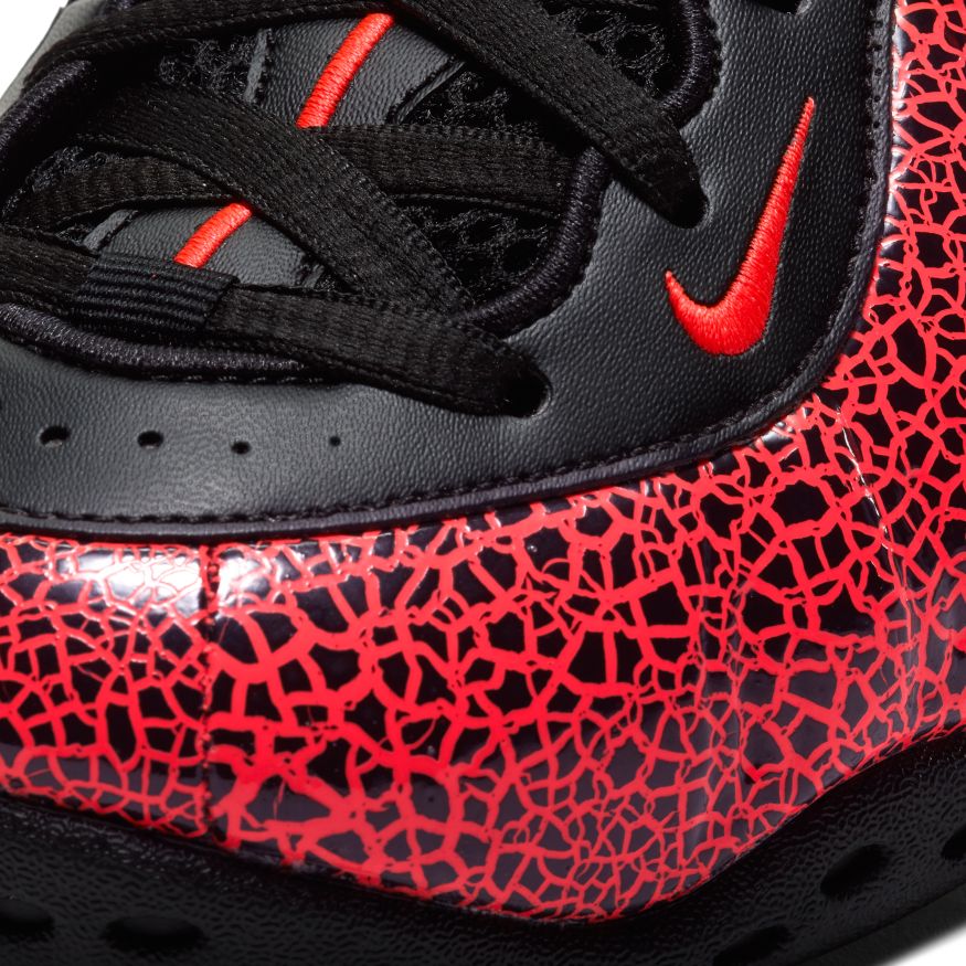 lava foamposites