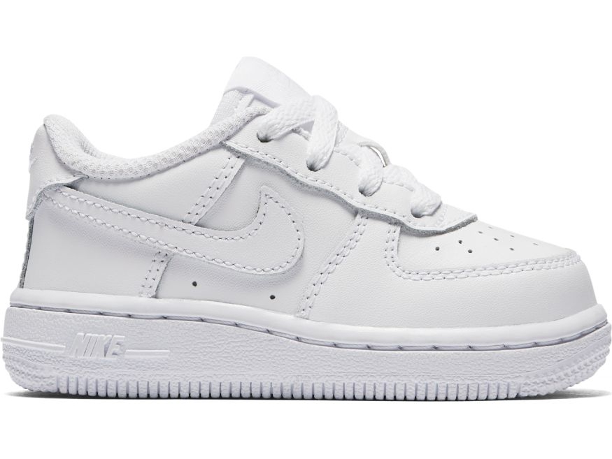 Gobernador Quizás Días laborables Nike Air Force 1 '06 (TD) "White Sky" - manelsanchez.com