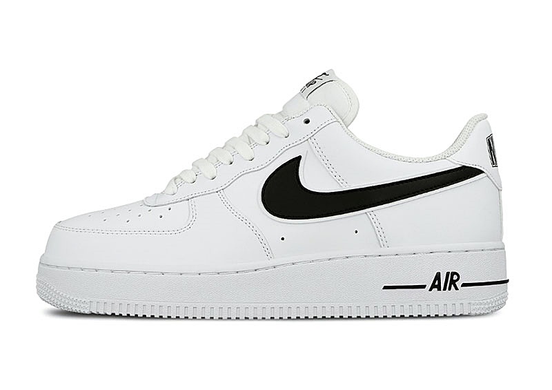 zapatillas nike air force 3