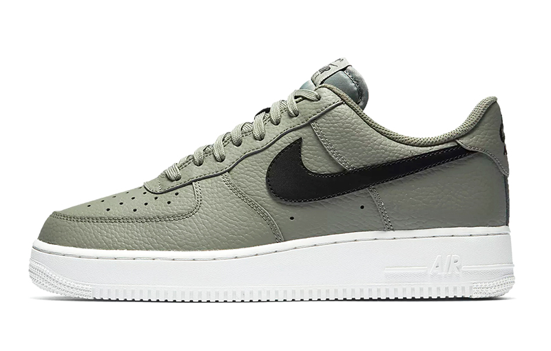 Nike Air Force 1 '07¨Copper oxide¨ (007) - manelsanchez.com