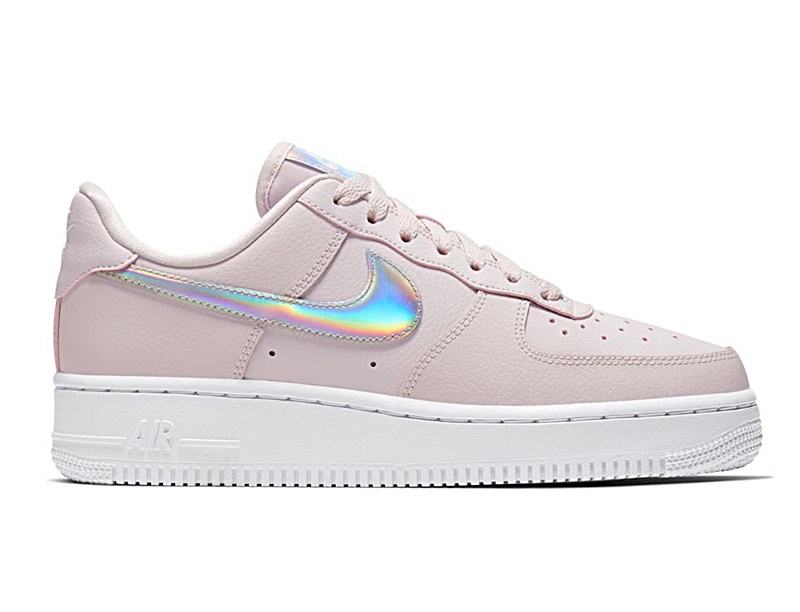Nike Air Force 1 '07 Essential rosa | AW LAB