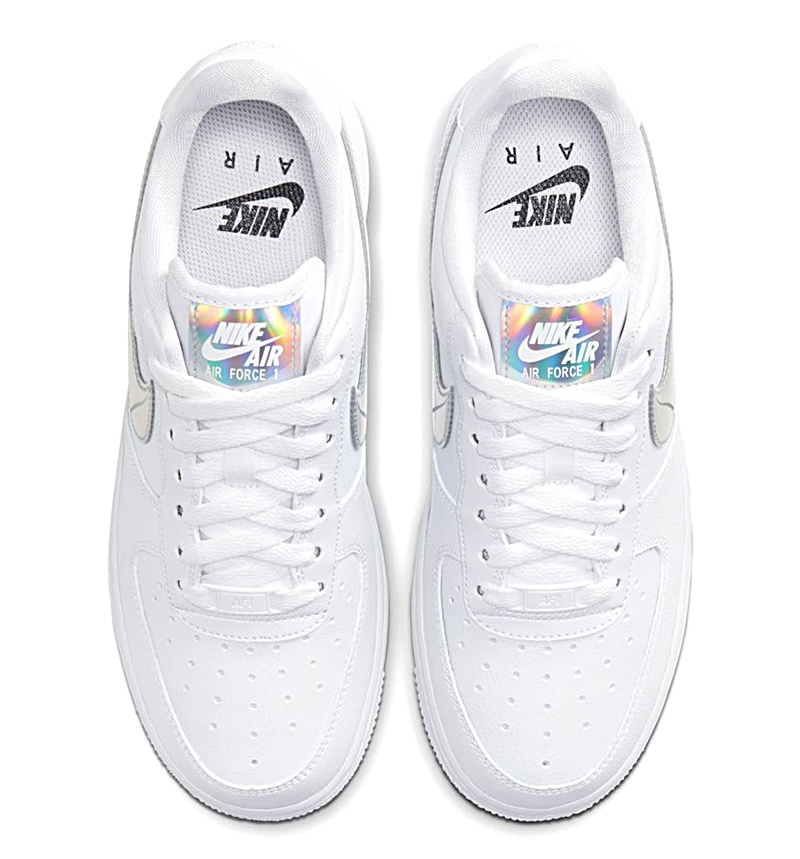 nike air force essential 07