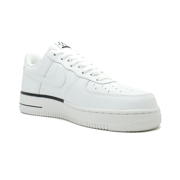 Tenis Nike Air Force 1 Low Retro Para Hombre Summit Tenis Nike Air Force 1 Low Retro Para Hombre Summit
