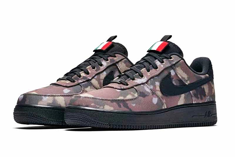 nike air force militar