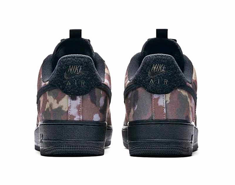 Nike Air Force 1 '07 \