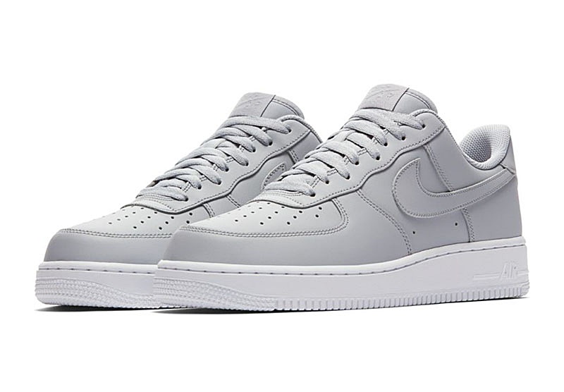 Nike Air Force 1 '07 Low "Wolf Grey"