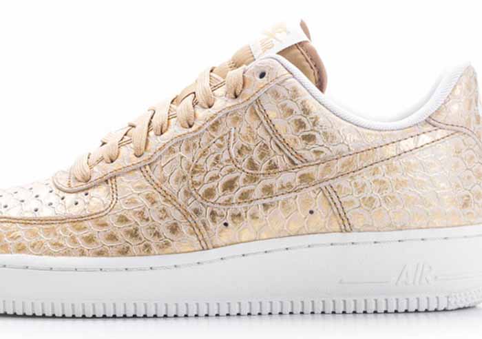 Nike Air Force 1 '07 LV8 \