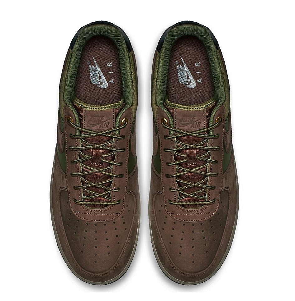 air force 1 07 premier