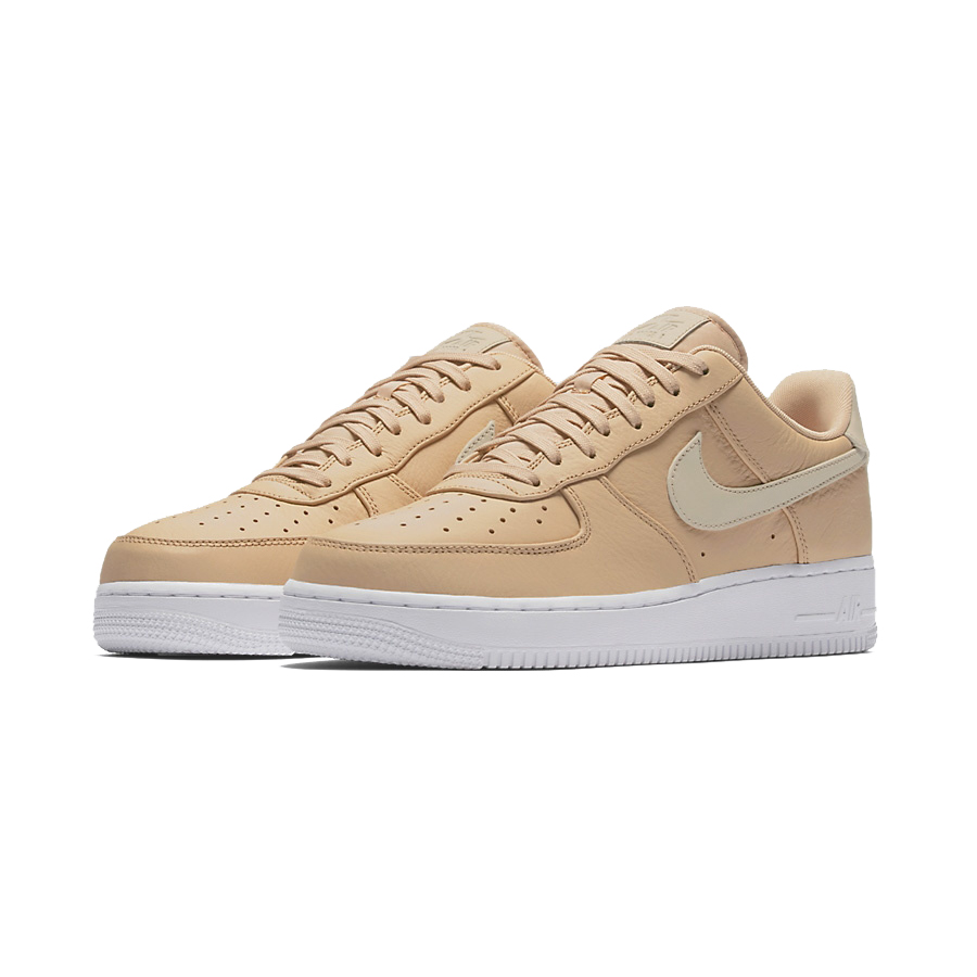 nike air force 1 07 tan
