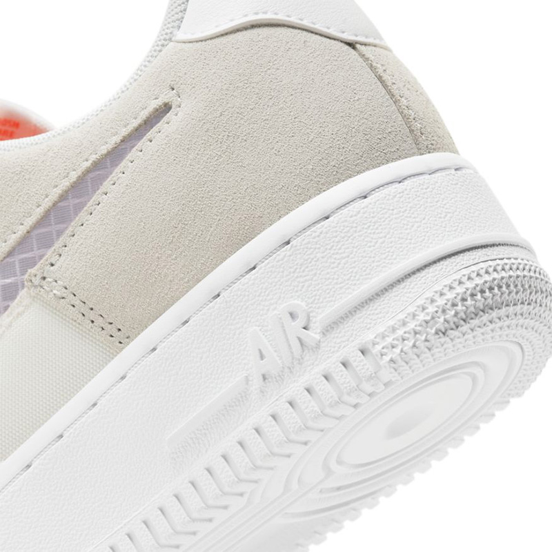 Nike Air Force 1 07 Pure Platinum CD9066-100 ab 202,00 €