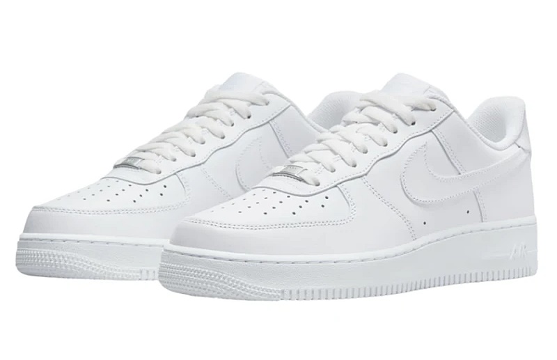 NIKE AIR FORCE 1 - ManelSanchez