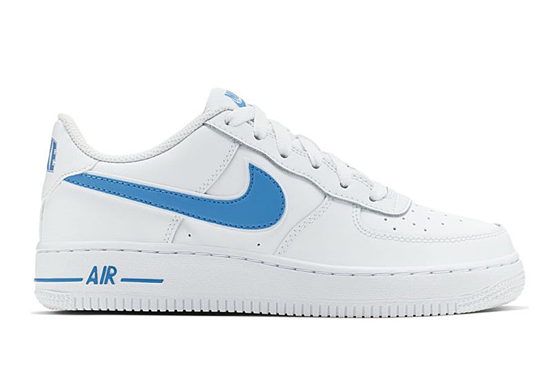 Nike Air Force 1-3 Nike Air Force 1-3