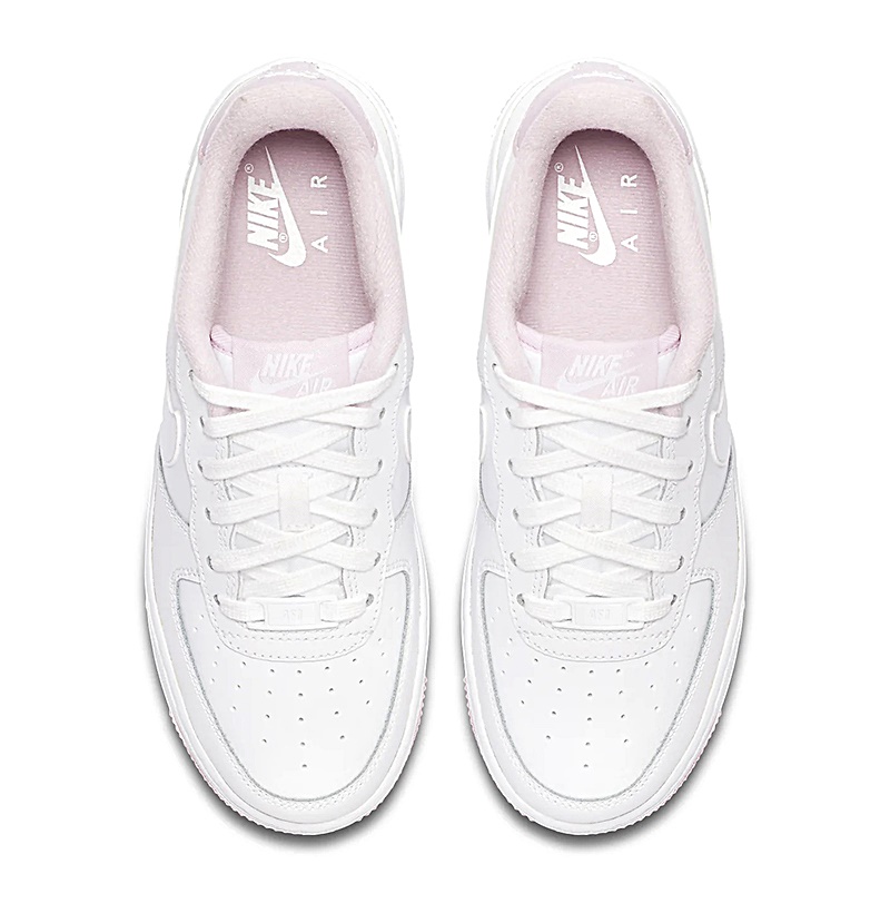 Nike Air Force 1 (GS) 'Classic Lilac' - manelsanchez.com