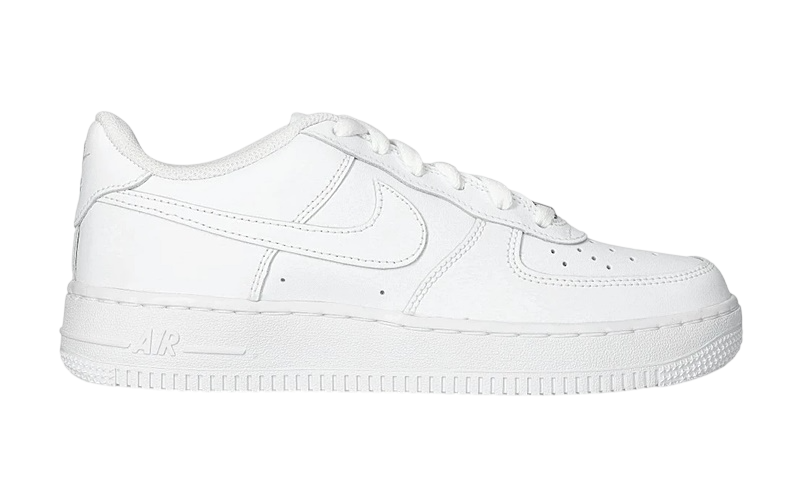 NIKE AIR FORCE 1 - ManelSanchez