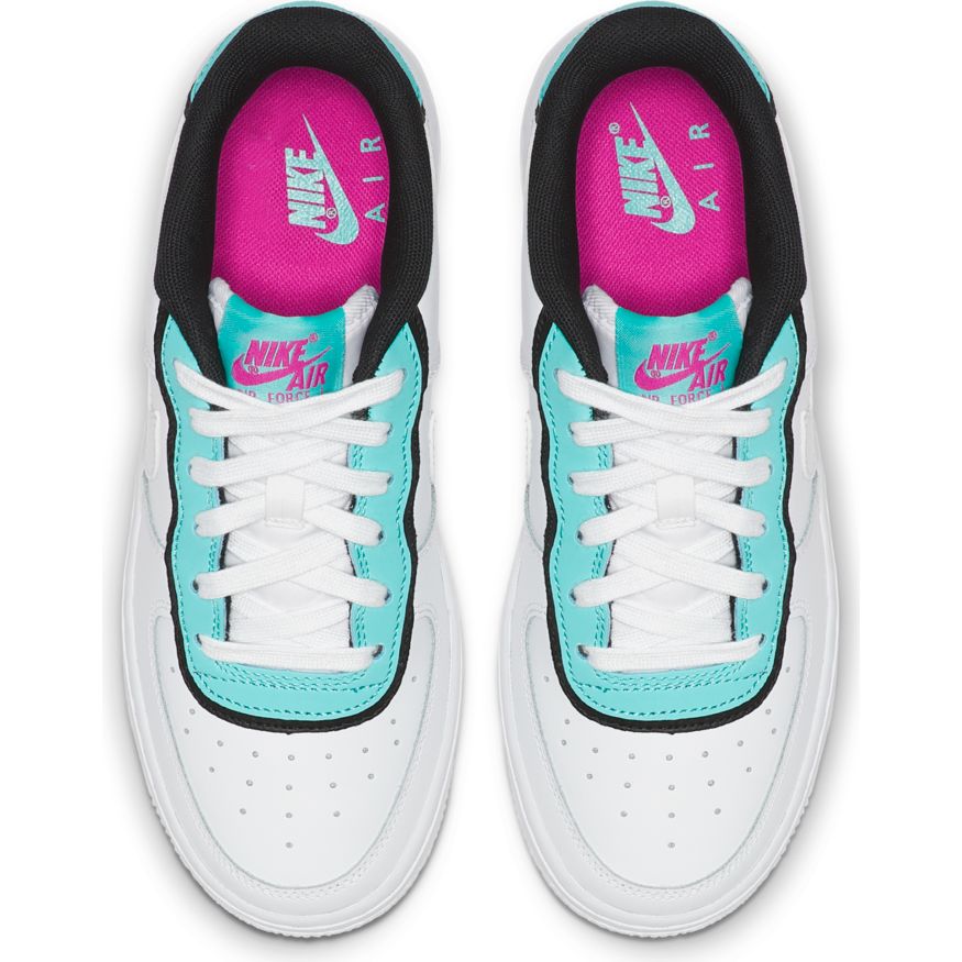 Zapatillas Nike AIR FORCE 1 LV8 1 DBL GS Zapatillas Nike AIR FORCE 1 LV8 1 DBL GS