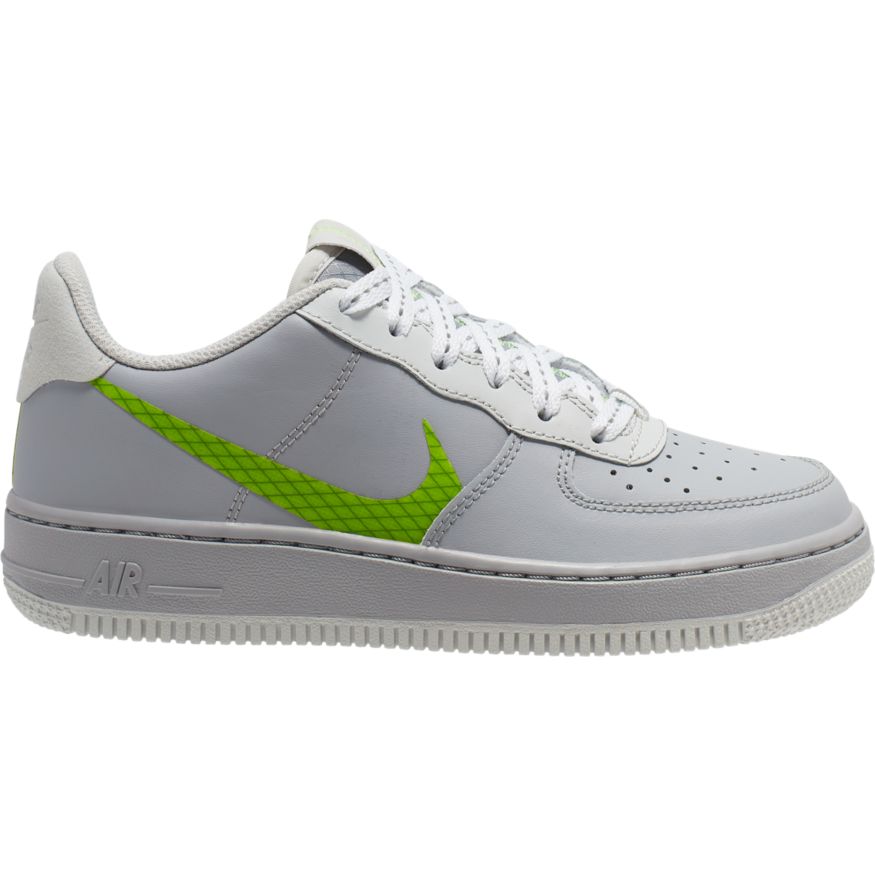 Nike Air Force LV8 3 'Green Cell' - manelsanchez.com