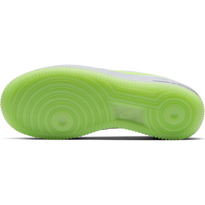 tubo respirador Desempacando Motivar bambas nike negras verde -  eggglasgow.com
