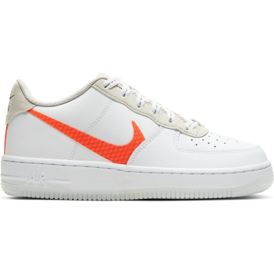 nike air force 1 lv8 3 brown