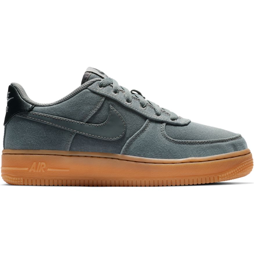 Nike Air Force 1 LV8 (GS) "Old Gray"