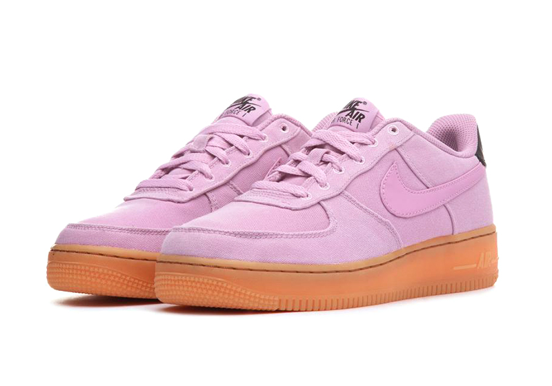 Nike Air Force 1 LV8 Style GS