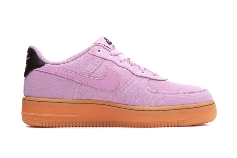 Nike Air Force 1 LV8 Style (GS) &quot;Pink&quot; - www.semadata.org