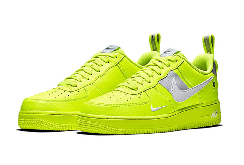 Descomponer Horizontal Integral Nike Air Force 1 LV8 Utility - manelsanchez.com